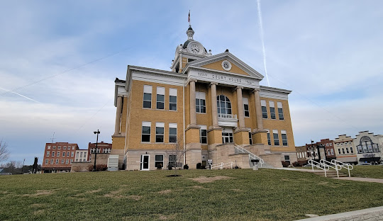 Boonville, IN