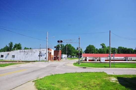 Tennyson, IN